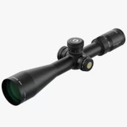 Athlon Optics Helos BTR Gen II