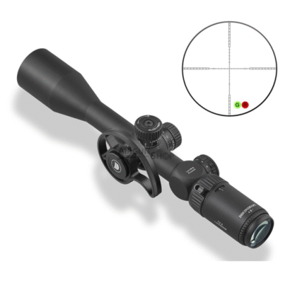 Discovery Optics VT-Z Series