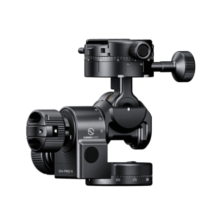 Sunwayfoto GH-PRO II Gimbal Head
