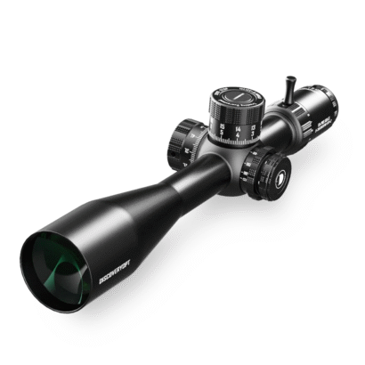 HD GEN II 5-30X56 SFIR FFP-Z-MRAD/MOA Diameter:34MM Optics Scopes