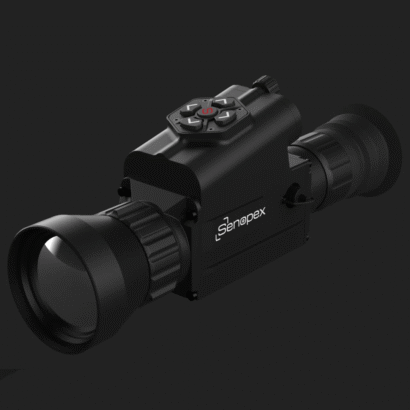 Sytong Night Vision Scopes