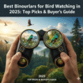 Best Binoculars for Bird Watching in 2025: Top Picks & Buyer’s Guide